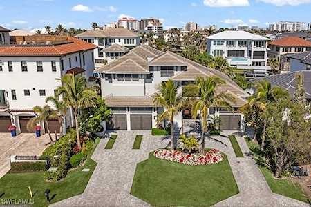 The Conners at Vanderbilt Beach community — Naples FL