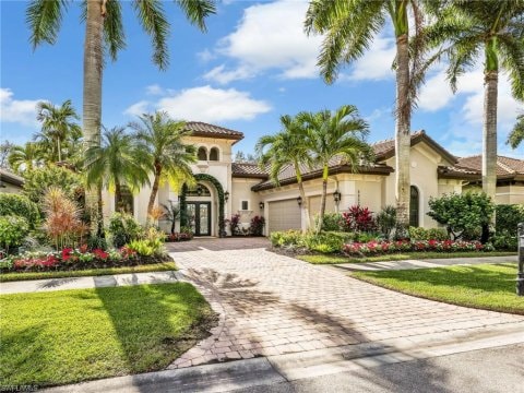Lely Resort community — Naples FL