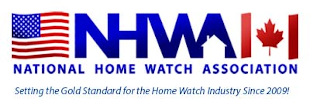 National Home Watch Association Certified Member