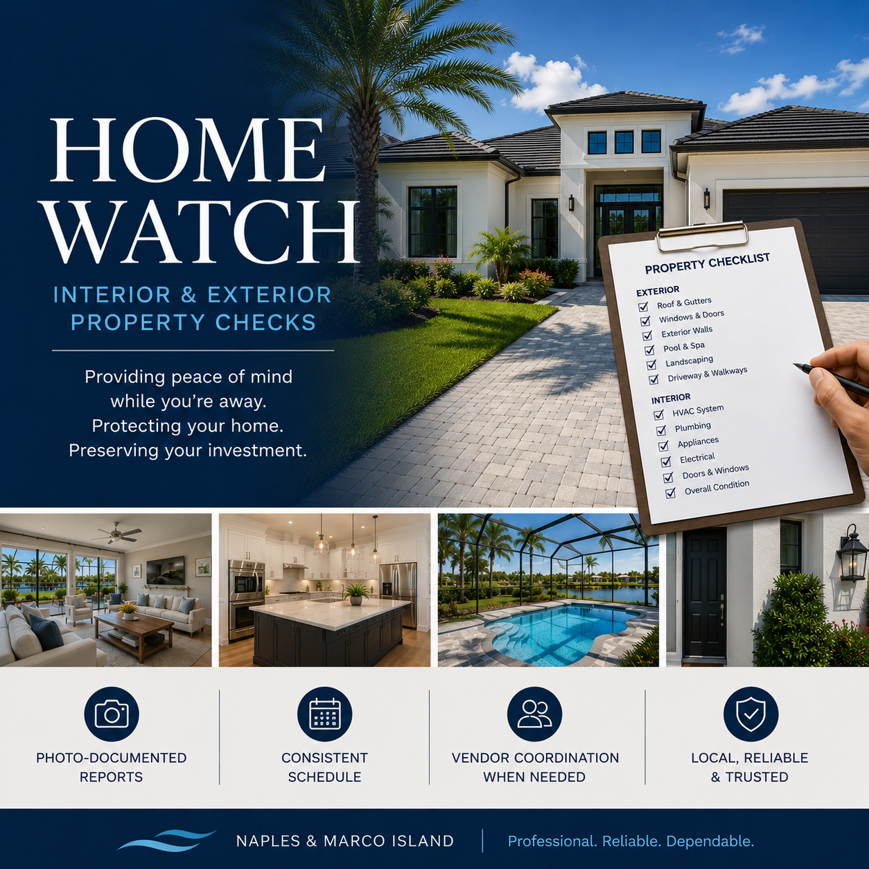 Homewatch