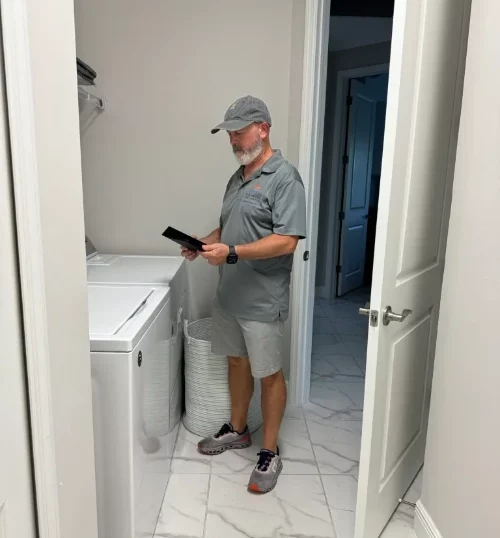 Home watch expertise